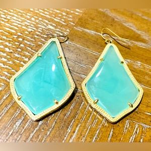 Kendra Scott Elle Alexander Earrings